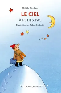 Le ciel à petit pas