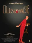 l'Illusionniste