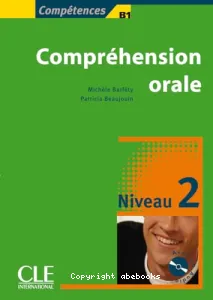 Compréhension orale