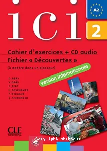 Ici 2, A2