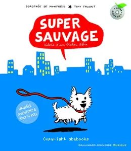 Super sauvage