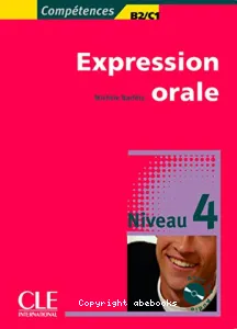 Expression orale B2/C1