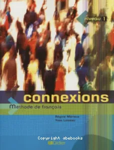 Connexions niveau 1 A1/A2