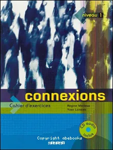 Connexions niveau 1 A1