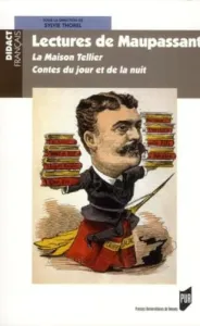 Lectures de Maupassant