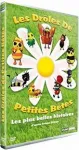 Les drôles de petites bêtes - Les plus belles histoires