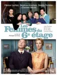 Les femmes du 6e étage