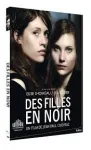 Des filles en noir