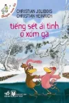 Tiếng sét ái tình ở xóm gà