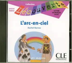 L'arc-en-ciel