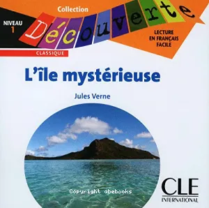 L'île mystérieuse