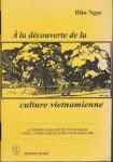 A la découverte de la culture vietnamienne