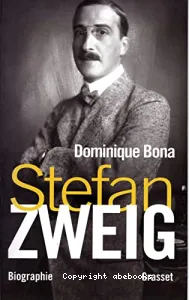 Stefan Zweig, l'ami blessé