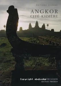 Angkor, cité khmère