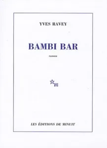 Bambi bar