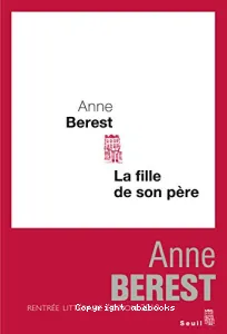 La fille de son père