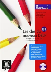 Les clés du nouveau DELF B1