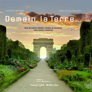 Demain, la Terre...