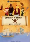 Histoires de pirates - Sous le pavillon noir