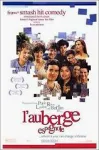 L'auberge espagnole