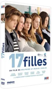 17 filles