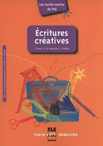 Ecritures créatives