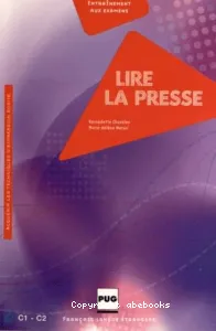 Lire la presse