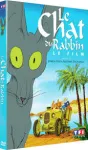 Le chat du rabbin