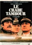 Le crabe tambour