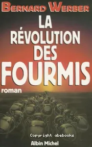 La révolution des fourmis