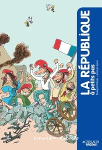 La République à petits pas