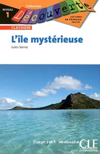 L'île mystérieuse