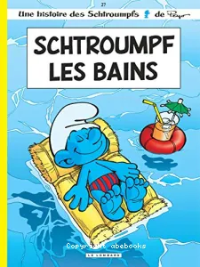 Schtroumpf-les-Bains