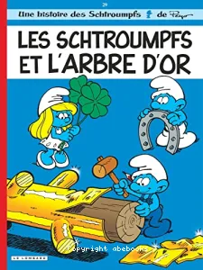 Les Schtroumpfs