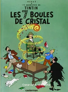 Les 7 boules de cristal