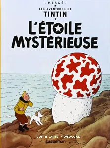 L'étoile mystérieuse