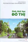 Sinh thái học đô thị