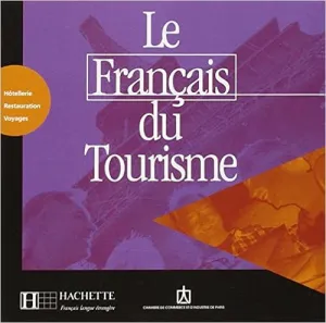 Le français du tourisme