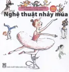 Nghệ thuật nhảy múa