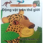 Động vật trên thế giới