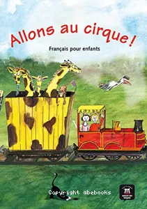 Allons au cirque !