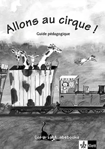 Allons au cirque !