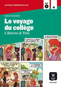 Le voyage du collège