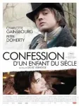 Confession d'un enfant du siècle