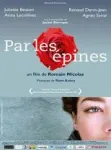 Par les épines