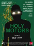 Holy Motors