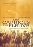 Les caprices d'un fleuve