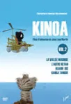 Kinoa