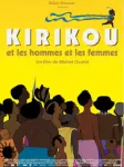 Kirikou et les hommes et les femmes