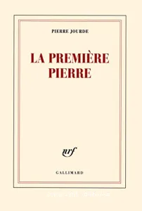 La première pierre